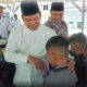 Hari Jadi ke-49 Desa Rambah Hilir Timur, Wabup Rohul Pastikan Aspirasi Warga Ditindaklanjuti