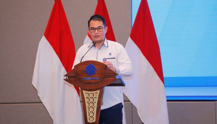 Kemnaker Perketat Verifikasi Mitra MagangHub 2026, WLKP Jadi Syarat Utama