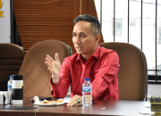DPRD Pekanbaru Dukung Langkah Pemko Cegah Perilaku Sosial Menyimpang