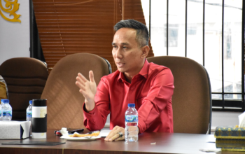 DPRD Pekanbaru Dukung Langkah Pemko Cegah Perilaku Sosial Menyimpang