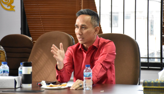 DPRD Pekanbaru Dukung Langkah Pemko Cegah Perilaku Sosial Menyimpang