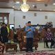 Bupati Lahat Beri Motivasi kepada 73 Calon Anggota Paskibraka 2026