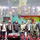 Bupati Bengkalis Resmi Buka Gebyar Scooter Lancang Kuning XVI, Ribuan Scooterist Padati Negeri Junjungan