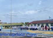 MTs YPPI Bengkalis Sambut Tahun Ajaran Baru, Siswa Baru Kelas VII Disambut Hangat