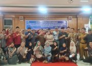 DPRK Simeulue Rekomendasikan Kajian Hukum Soal Masa Jabatan BPD