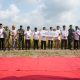 Bupati Afni Apresiasi Panen Perdana Padi Zakat Produktif, Dorong Kemandirian Ekonomi Mustahik