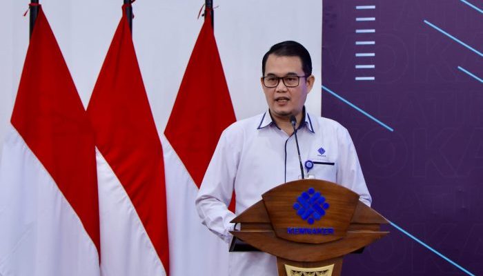 Kemnaker Buka Pendaftaran MagangHub 2026 Mulai 16 Juli, Peserta Diminta Siapkan Persyaratan