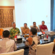 Pemprov Riau dan BRI Perkuat Sinergi, Dorong Digitalisasi dan UMKM Naik Kelas
