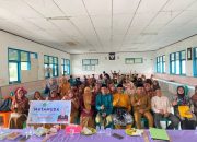 MTs YPPI Bengkalis Tutup MATAMUDA, Siapkan Generasi Berkarakter dan Berbudaya