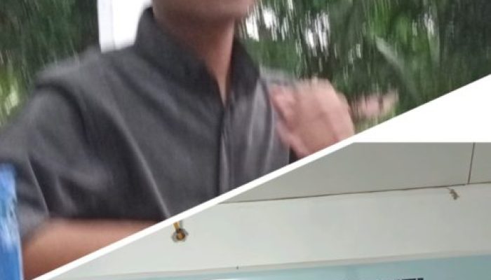 Kepala SPPG Sahabat Mulia Bengkalis Raih Sertifikat BGN atas Pengelolaan Limbah Dapur