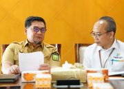 Sambut Reses Komisi X DPR RI, Pemprov Riau Siapkan Data Penerima KIP Kulia