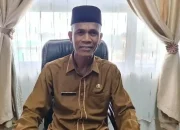 Dua Bulan Gaji PPPK Paruh Waktu di Simeulue Belum Dibayar, Ini Penjelasan Sekda