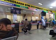 Sambut HUT ke-69 Riau, Pemprov Hapus Denda Pajak Kendaraan Bermotor