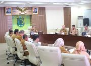 Pemkab Muba Tertibkan Legalitas Perusahaan, Bidik Peningkatan PAD