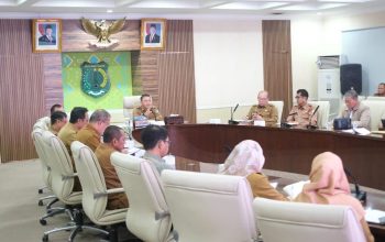 Pemkab Muba Tertibkan Legalitas Perusahaan, Bidik Peningkatan PAD