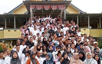 PABPDSI Simeulue Desak Pemkab Segera Laksanakan Perpanjangan Masa Jabatan BPD