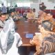 Pemkab dan DPRD Muba Jemput Bola ke Kemendagri, Perjuangkan Penguatan Fiskal Daerah