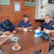 PJID Riau Jalin Silaturahmi dengan Bea Cukai Tembilahan, Perkuat Sinergi Informasi Publik