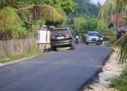 Bupati Annisa Percepat Peningkatan Infrastruktur, Sejumlah Ruas Jalan dan Jembatan Dibangun