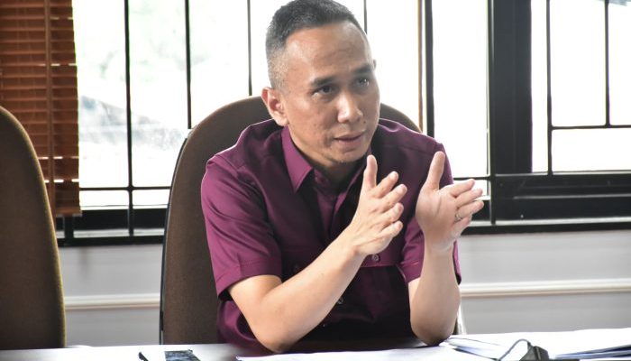 Komisi III DPRD Pekanbaru Dorong Zero Gepeng Berbasis Perda dan Pembinaan