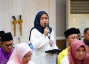 Investasi Riau Tembus Rp20,23 Triliun pada Triwulan II 2026, Tumbuh Hampir 60 Persen