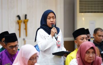 Investasi Riau Tembus Rp20,23 Triliun pada Triwulan II 2026, Tumbuh Hampir 60 Persen