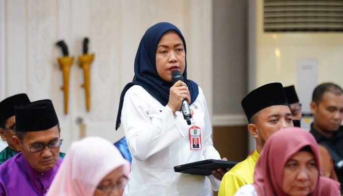 Investasi Riau Tembus Rp20,23 Triliun pada Triwulan II 2026, Tumbuh Hampir 60 Persen