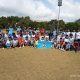 Lahat FC Matangkan Persiapan Piala Soeratin, Presiden Klub Janjikan Pembinaan
