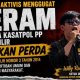 GERAM Desak Satpol PP Rohil Periksa Dugaan Pelanggaran Jam Operasional Hiburan Malam