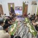Mahasiswa KBM Unilak Tutup Pengabdian di Desa Paluh, Tinggalkan Jejak Edukasi Hukum dan Aksi Sosial