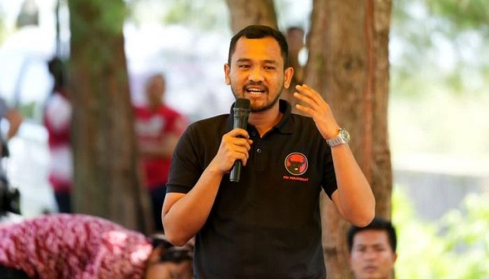 Tiga Mahasiswa Asal Simeulue Dapat Rekomendasi Bantuan Pendidikan dari Jamaluddin Idham