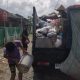 Pekerja Pengangkut Sampah Mengaku Dirugikan, Desak Audit Pengelolaan LPS di Pekanbaru
