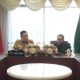 Plt Gubernur Riau Terima Audiensi IDI, Diundang Hadiri Pelantikan Pengurus Baru