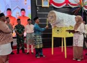 MTQ ke-XVIII Kecamatan Karimun Resmi Dibuka, Bupati Tekankan Pembentukan Karakter Qurani