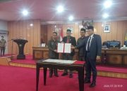 Raih Opini WTP ke-15, DPRD Karimun Beri Sejumlah Catatan untuk Pengelolaan APBD