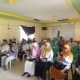 Rapat Persiapan HUT RI Ke-81, Kecamatan Reteh Ajak Masyarakat Semarakkan Bulan Kemerdekaan