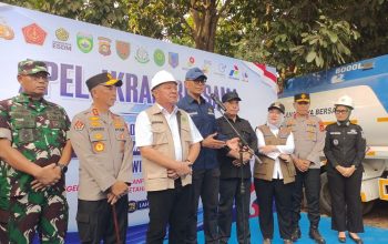Lahat Gelar Ikrar Bersama Penataan Sumur Minyak, Herman Deru Dorong Pengelolaan Sesuai Regulasi