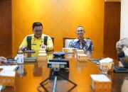 Pemprov Riau Perkuat Komitmen Transformasi Digital, Jalani Verifikasi ADLD Award Nasional