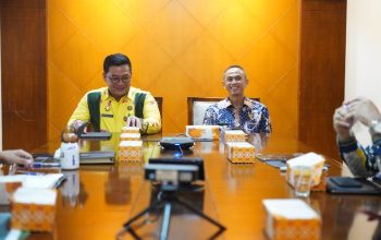Pemprov Riau Perkuat Komitmen Transformasi Digital, Jalani Verifikasi ADLD Award Nasional