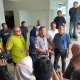 Revitalisasi Pasar Bawah Mangkrak, Wali Kota Pekanbaru Beri Ultimatum Pengelola