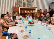 Karimun Perkuat Pengawasan Perbatasan, Pemkab dan Imigrasi Bersinergi Cegah TPPO