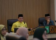 Riau Waspadai Penurunan Peringkat Inovasi, Syahrial Abdi Ajak OPD Perkuat Kolaborasi