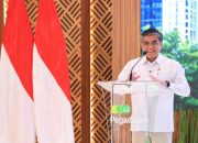 Hadapi Era Digital, Menaker Minta Perusahaan Perkuat Kemitraan dengan Pekerja