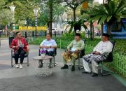 Jelang GCMC IMT-GT 2026, Wawako Pekanbaru Minta Dukungan Masyarakat
