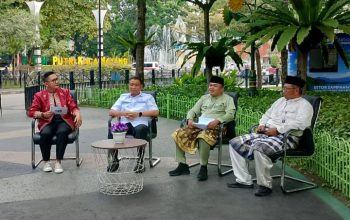Jelang GCMC IMT-GT 2026, Wawako Pekanbaru Minta Dukungan Masyarakat
