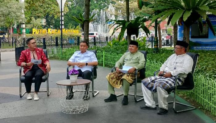 Jelang GCMC IMT-GT 2026, Wawako Pekanbaru Minta Dukungan Masyarakat
