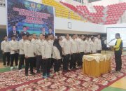 Iswanto Resmi Dilantik Pimpin PBSI Kabupaten Siak, Siap Perkuat Pembinaan Atlet Berprestasi
