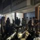 Patroli KRYD Malam, Polsek Kateman Intensifkan Pengamanan Balap Liar