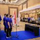Achmad Faisal Reza Resmi Nahkodai KONI Pekanbaru, Siap Cetak Atlet Berprestasi