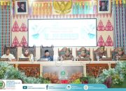 Paripurna Istimewa Hari Jadi ke-514 Bengkalis, DPRD Ajak Teladani Semangat Para Pendahulu